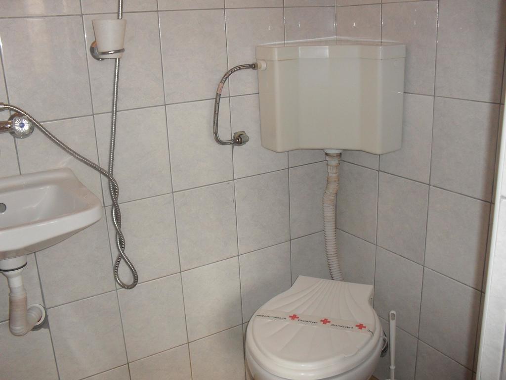 Guest House Terziiski Koprivshtitsa Bilik gambar