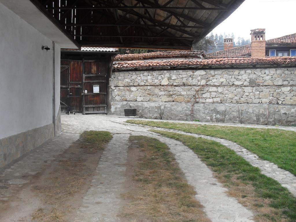 Guest House Terziiski Koprivshtitsa Luaran gambar