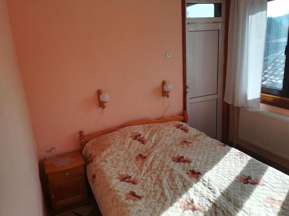 Guest House Terziiski Koprivshtitsa Luaran gambar