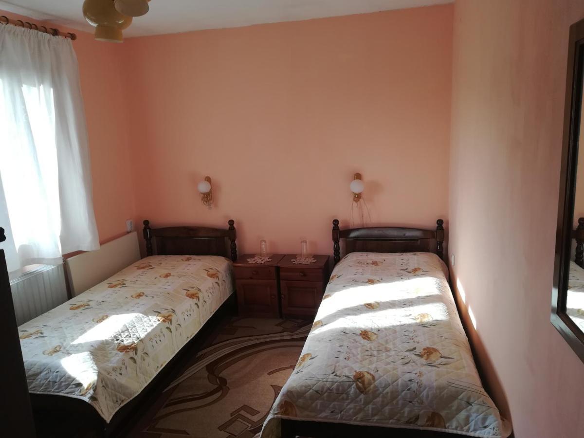 Guest House Terziiski Koprivshtitsa Luaran gambar