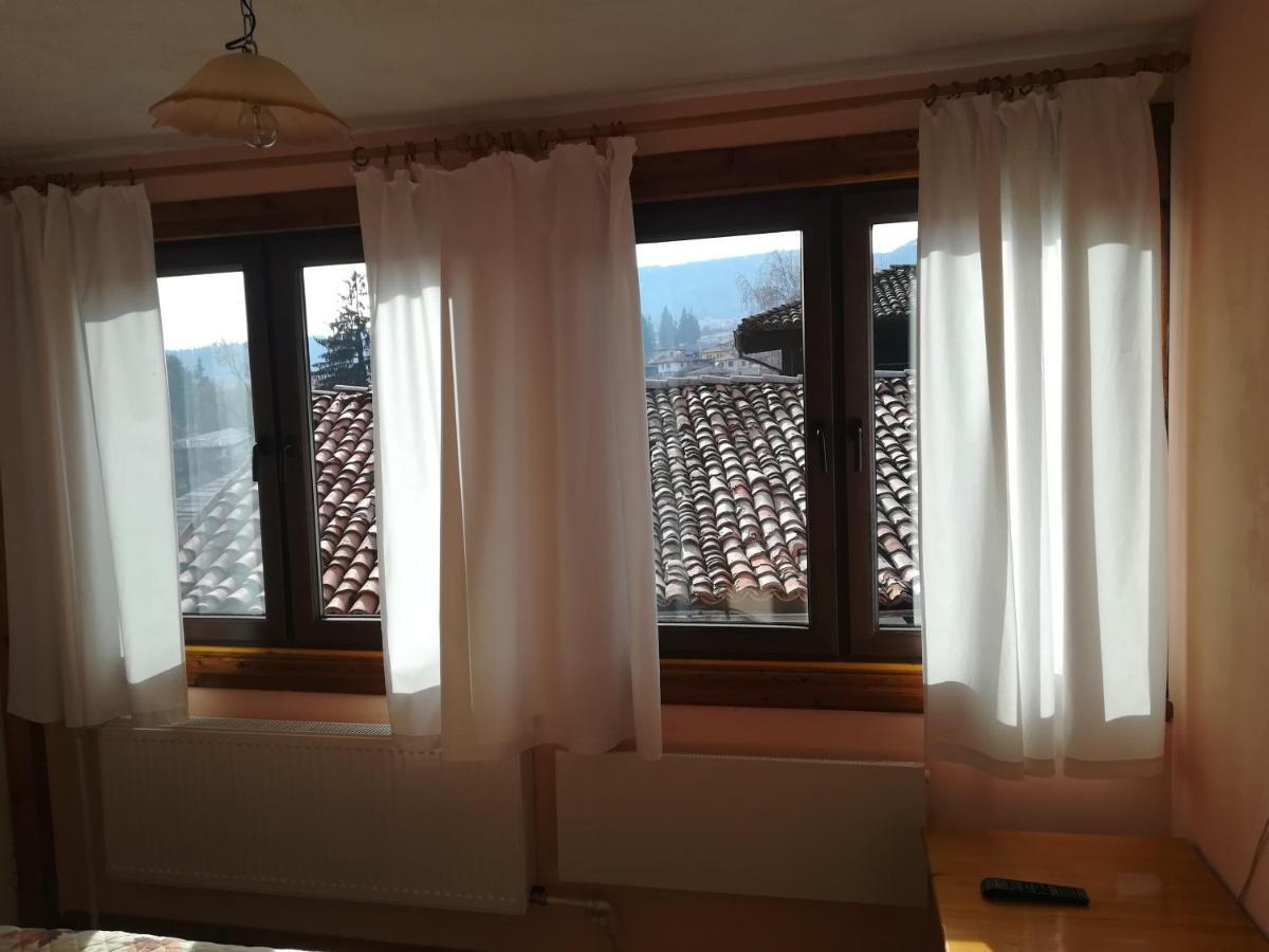 Guest House Terziiski Koprivshtitsa Luaran gambar