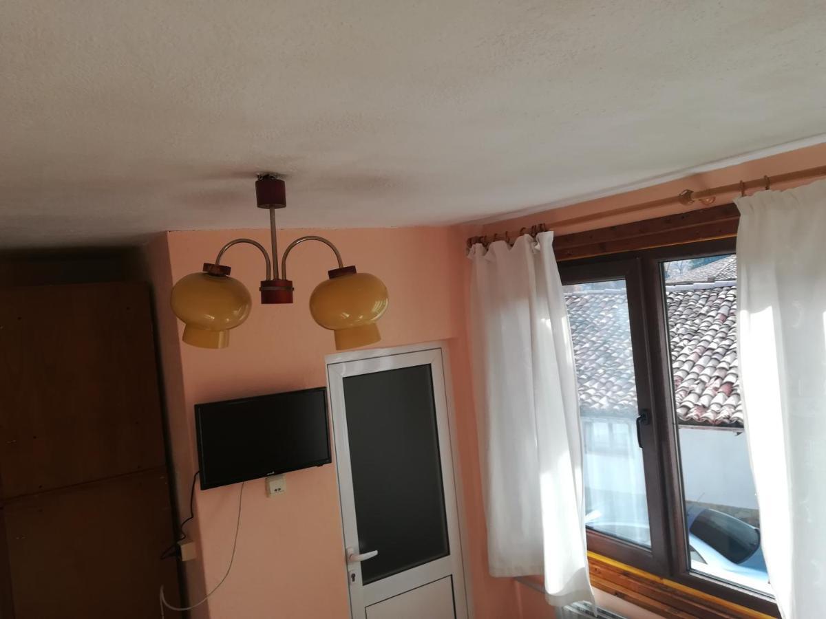 Guest House Terziiski Koprivshtitsa Luaran gambar