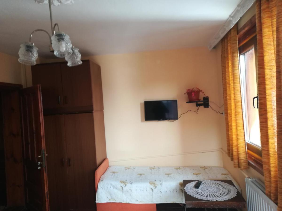 Guest House Terziiski Koprivshtitsa Luaran gambar
