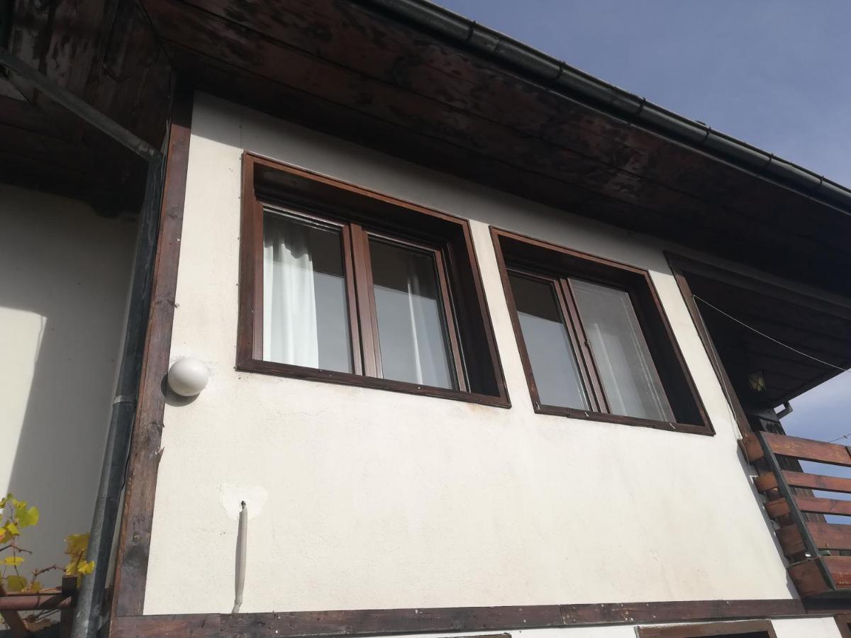Guest House Terziiski Koprivshtitsa Luaran gambar