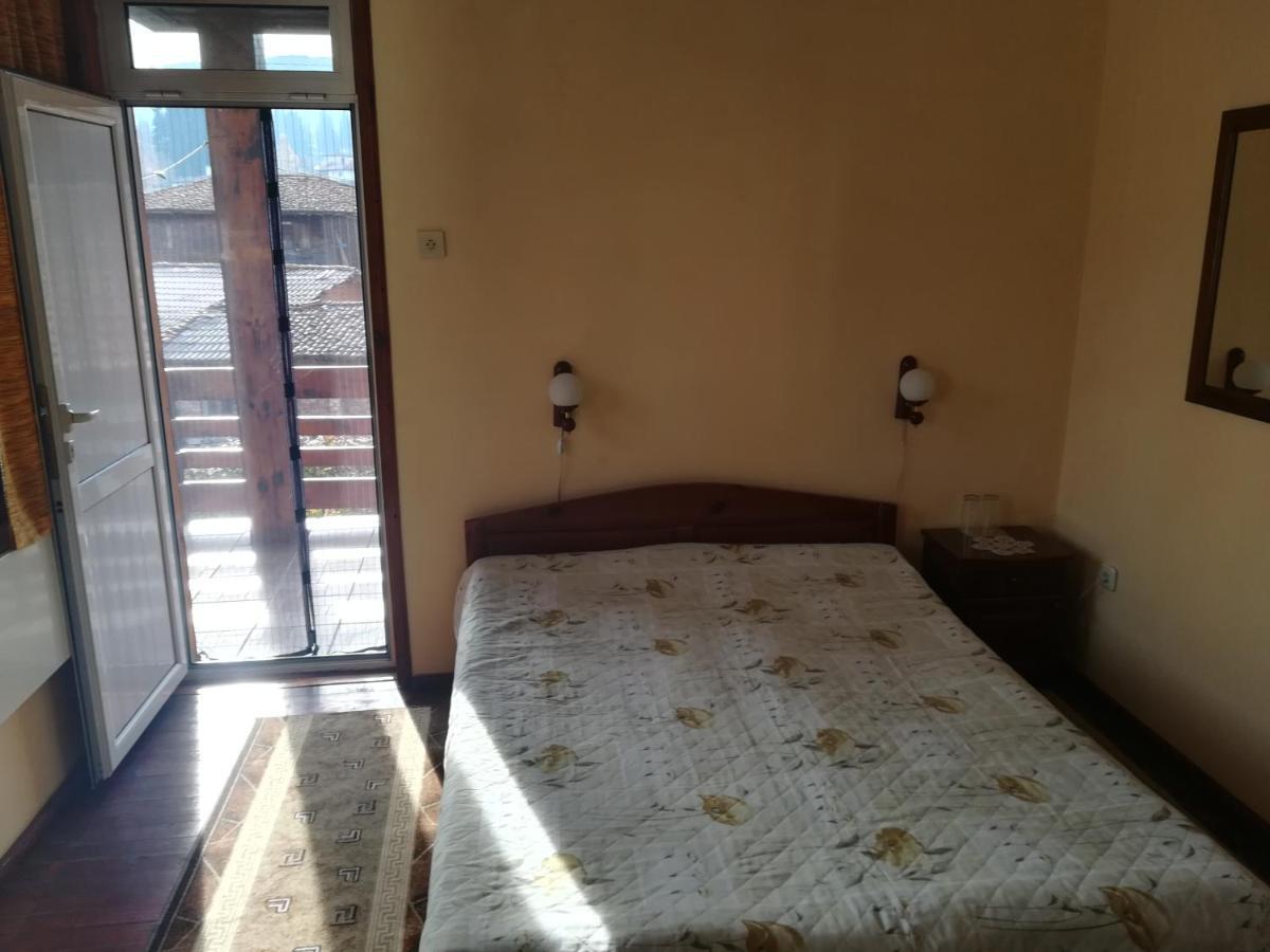 Guest House Terziiski Koprivshtitsa Luaran gambar
